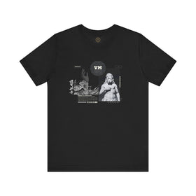 Womens Roma MMXXIV Crew Tee